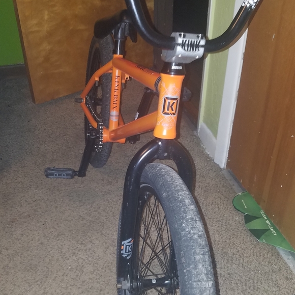 Kink bmx - Picture 2 of 8